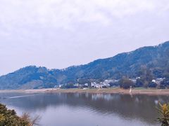-新安江山水画廊风景区