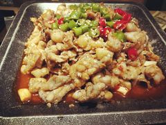 -蛙喔牛蛙(仙林万达茂店)
