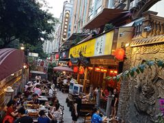 -镇江龙·火锅串串(武侯祠店)