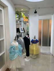 点击看大图 -倾城宝贝儿童摄影(广州天河店)