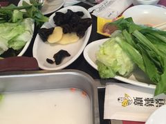 -新辣道鱼火锅(领展购物广场·中关村店)
