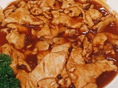 -老苏扬饭店