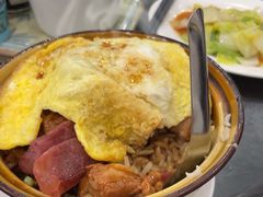 -荔园小馆(园岭新村二期店)