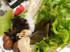 -鱼酷活鱼烤鱼(恒隆广场店)