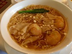 -富力丽思卡尔顿酒店·丽轩中餐厅