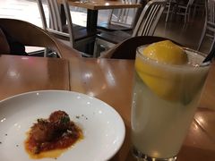 -PIZZA BIANCA(民园店)
