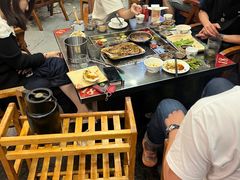 -塘屋烧烤·云南火塘烧烤品牌(春城慧谷旗舰店)