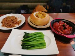 -大树餐厅(益田假日店)