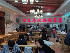 大堂-青石桥老瓦房肥肠粉总店(青石桥总店)