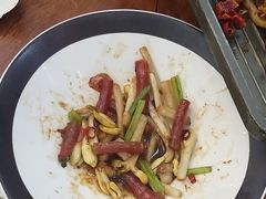 -元银甲·湖北地标美食(汉阳店)