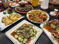 爆炒双脆-旺达·福州菜(正大广场店)