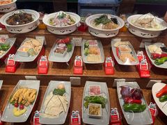 -老淮安·淮安菜(周恩来纪念馆店)