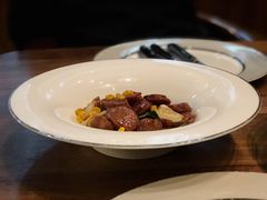 -1861意大利餐厅(文化广场店)