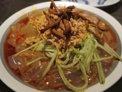 -前海沿·青岛菜(大拇指广场石老人店)