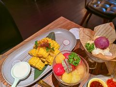 -食陆号·新式台湾创意菜(苏州首店)