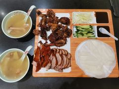 -林记正宗北京片皮烤鸭(龙华总店)