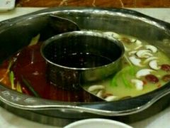 -重庆乡水源火锅(谷埠店)