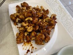 -惠宾饭庄(千禧店)