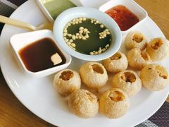 -食彩美印度特色美食餐厅·印度料理