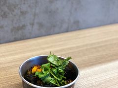 -自黑豆夫·臭豆腐夹馍(四海唐人街店)