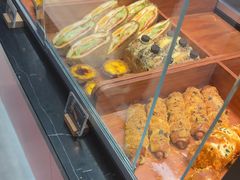 -燃厚蛋糕(卓展中信城店)