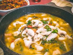 -赵小姐丨新中餐(曲江店)