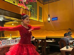 -耶里夏丽·新疆菜·28年喀什老馆(田林东路店)