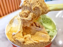 -Dal Cuore 达可芮冰淇淋(陕西北路店)