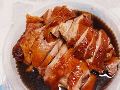 烤鸭-竺桥兄弟烤鸭(总店)