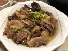 -粤潮牛肉火锅店(江南大道店)