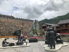 -松州古城