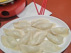 -喜家德虾仁水饺(北京超极合生汇店)