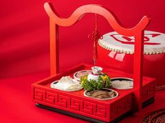 -祥源胡同·涮牛羊肉火锅(花桥店)