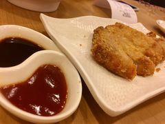 黄金大排面-斗香园(万航渡路店)
