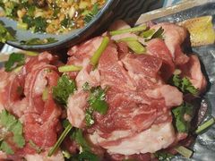 -喜庭海鲜自助(北辰三角洲北辰荟店)