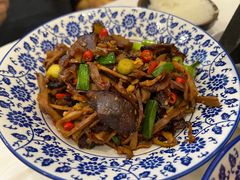 -新新湘菜馆(新中街二条店)