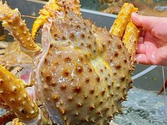 -阿拉斯加·海货(马王堆店)