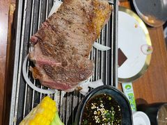 -九井澤精致料理(金茂店)