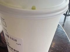 -星巴克(南京汉中环亚广场店)