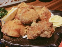 -千代武日本料理(哈西店)