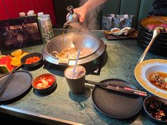 -牛New寿喜烧(金鹰世界店)