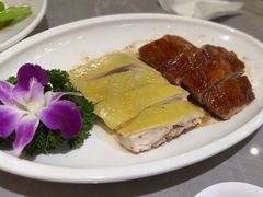 -粤陸玖玖·港式手作茶餐厅(珠江路店)