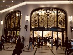 -阪急百货店(梅田总店)