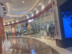 -MUJI无印良品(环球港店)