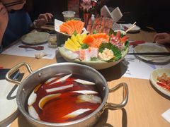 -匠和风精致料理(春熙路群光广场店)