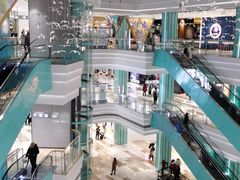 -大族广场Mall&More