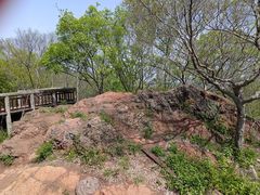 -南京市江宁方山