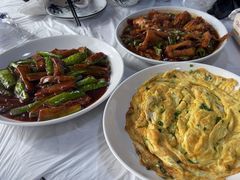 -小六农家乐(崇明西沙湿地店)