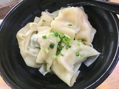 -真真鲜馄饨店(启蒙路店)