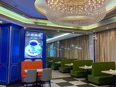 -满福隆酒楼(万绿园店)